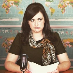 Megan Ford: Feminasty