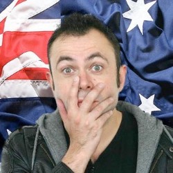 Australia: A Whinging Pom's Guide