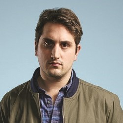 Luke McQueen: Double Act
