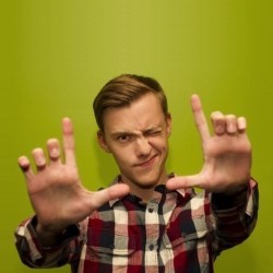 Jon Cozart – Laughter Ever After