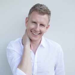 Patrick Kielty: Help