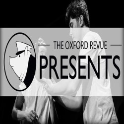 The Oxford Revue Presents –  Free