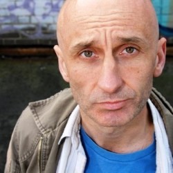 Gary Colman: Tickling Mice