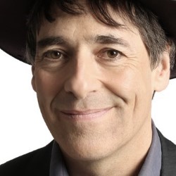 Mark Steel: Who Do I Think I Am?