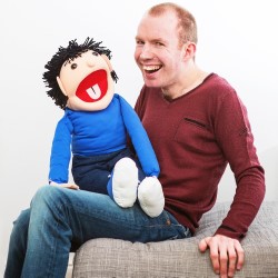  If you have ever wondered how it feels to live with a disability but been too afraid to find out, this show will answer all of your questions – and a few extra you will be surprised anyone ever had the gall to ask. 