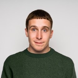 A brilliant and insightful hour of hilarious comedy