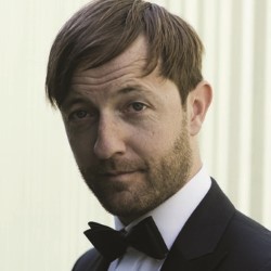 Andrew Maxwell: Slight Return