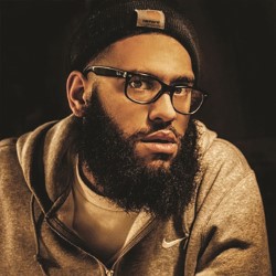 Jamali Maddix: Chickens Come Home to Roost
