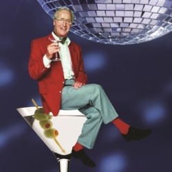 Nicholas Parsons' Happy Hour