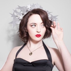 Brady is a natural, full-throttle, passionate comedienne