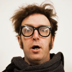 Will Franken: Little Joe