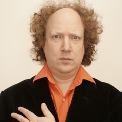Andy Zaltzman: Plan Z