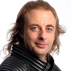 Paul Foot: 'Tis a Pity She's a Piglet