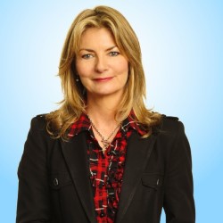 Jo Caulfield: Pretending to Care