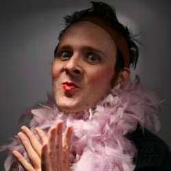 Colin Hoult / Anna Mann: A Sketch Show for Depressives