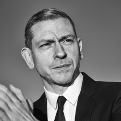 David Mills: Shame!