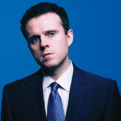 Andrew Doyle: Future Tense