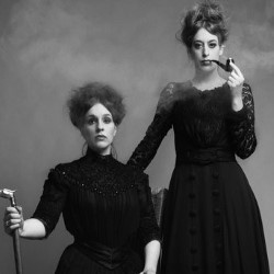 Norris & Parker: See You at the Gallows