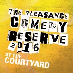 An enjoyable experience and a great way to see a variety of comedians