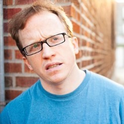 Chris Gethard: Career Suicide