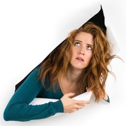 There’s much hilarity here in how Sarah wittily uncovers the mechanics of both lying and story-telling