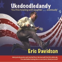 Eric Davidson – Ukedoodledandy
