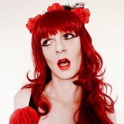 Scarlet SoHandsome and Fiends