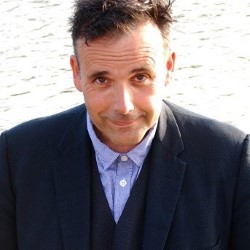 Robert Newman: The Brain Show