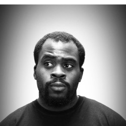 Gabriel Ebulue: Hip-Punk