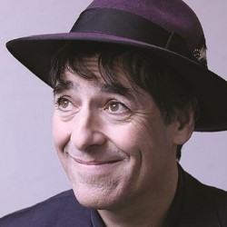 Mark Steel's in Toon