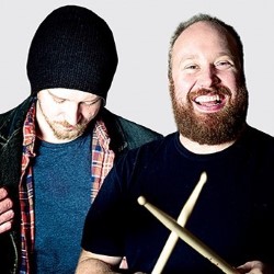 Jonny & the Baptists: Eat the Poor