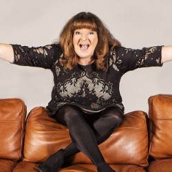 An Act of Godley: Janey Godley