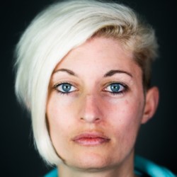 Harriet Dyer: 'We'd Prefer Someone a Bit More Mainstream'