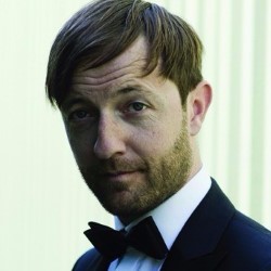 Andrew Maxwell: Showtime
