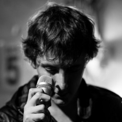 Tom Mayhew: Fragile Fragments