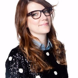 Sara Schaefer: Little White Box