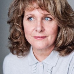 Jan Ravens: Difficult Woman