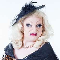Myra DuBois: DuBois Entendre
