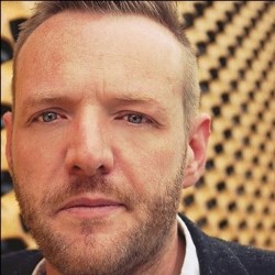 Scott Agnew: Spunk on Our Lady's Face