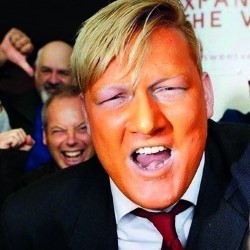 Trumpageddon