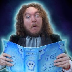 Will Seaward's Spooky Midnight Ghost Stories IV