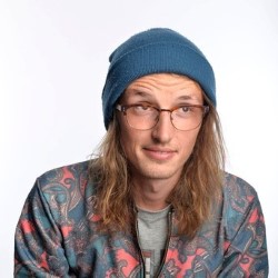 The Andy Field Experience