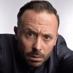 Geoff Norcott: Right Leaning but Well Meaning