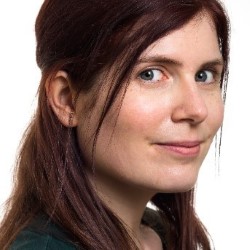 Briony Redman: Theory of Positivity