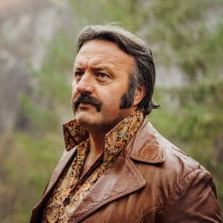 Mike Bubbins: Retrosexual Male