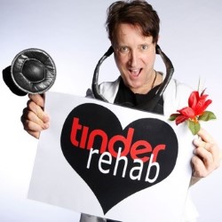 Tinder Rehab