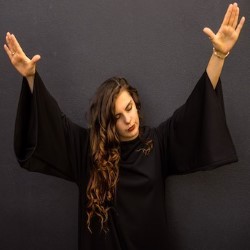 Kaitlyn Rogers: Can I Get an Amen?!