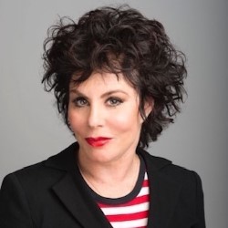 Her honest approach to a difficult subject makes her authenticity difficult to criticise.
