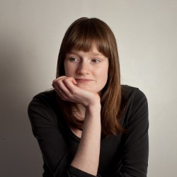 Stephanie Laing: Mad About the Boy