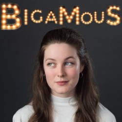 Eleanor Colville is undoubtedly a comic to keep an eye on.
